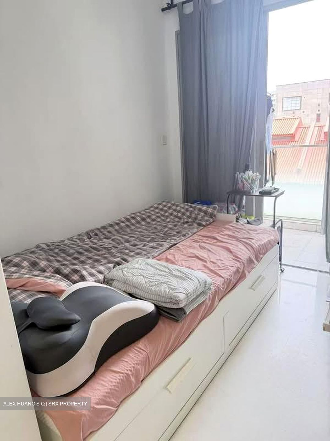 # 1 Loft (D14), Apartment #570606591